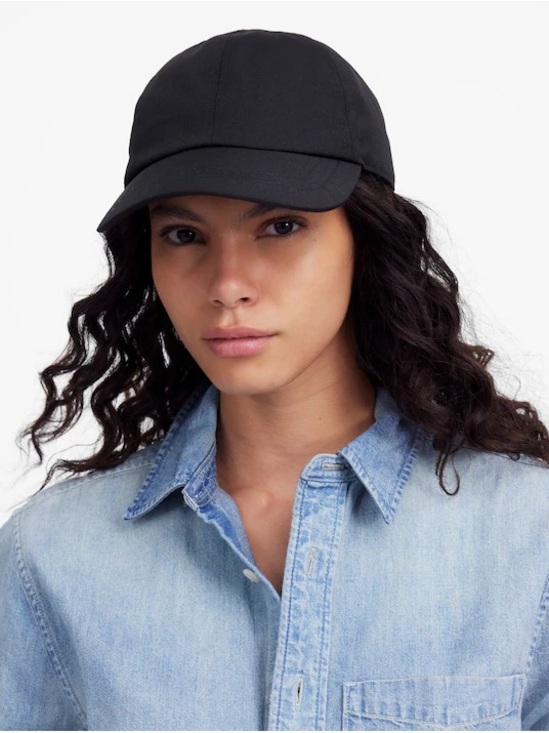 Madewell Accessories - NWT Madewell Canvas Baseball Hat